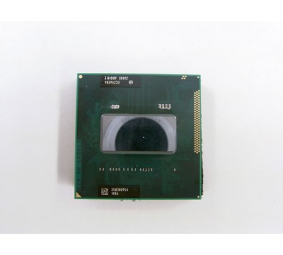 Intel Core i7 i7-2820QM SR012 2.3GHz Socket G2 CPU Processor