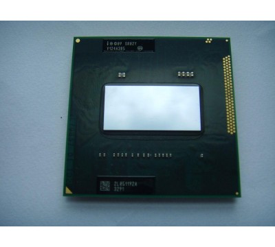 INTEL CORE I7 I7-2630QM 2 GHZ 6MB QUAD CORE SR02Y PROCESSOR CPU