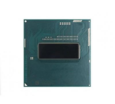 Intel Core i7 i7-4910MQ SR1PT Haswell 2.9 GHz / 3.9 GHz CPU Processor