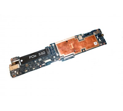 1H1HX Dell XPS 9365 Motherboard w/ i5-7Y57 CPU 8GB