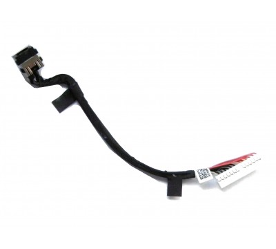 T1F4G Dell Alienware M15 Genuine OEM DC Power Jack Cable