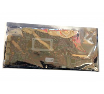 TD9WG Dell Latitude 3840 3580 Motherboard w/ i5-6200u CPU