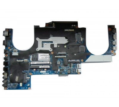 THTXT Dell Alienware M17x R4 Laptop Motherboard