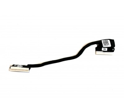 TN6KK Dell Alienware Area 51m Genuine Battery Connector Cable