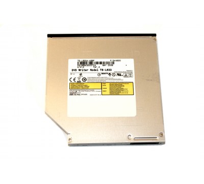 TS-L632H TS-L633A Toshiba OEM DVD Writer Optical Drive w/ Bezel