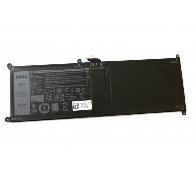 V55D0 Dell Latitude 7275 XPS 9250 Genuine 30Wh 7.6V Battery