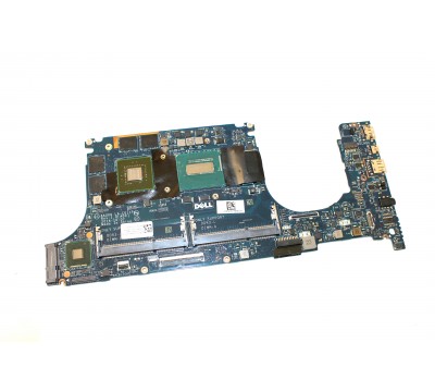V919M Dell Precision M3800 Laptop Motherboard w/ Intel i7-4712HQ 2.3Ghz