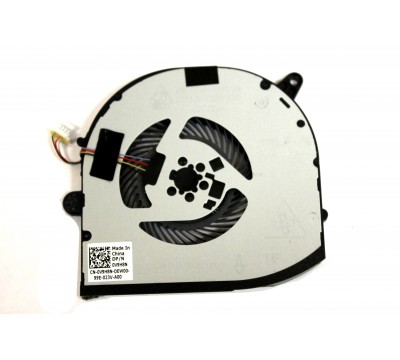V9H8N Dell XPS 9570 7590 Genuine Cooling Fan