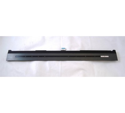 HP EliteBook 8540w Black Switch Cover 595771-001