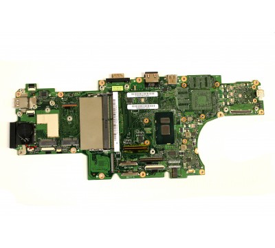 VCG31 Dell Latitude 5420 / 5424 Rugged Motherboard w/ i3-7130u CPU