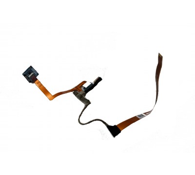 VKTR1 Genuine XPS 9575 Camera & Sensor Board Cable LS-F213P