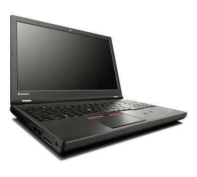 Lenovo ThinkPad W541 Mobile Workstation Laptop w/ Intel Quad-Core i7-4940MX / 32GB RAM / 512GB SSD / 15.6" FHD Display / Windows 7 Pro Windows 10