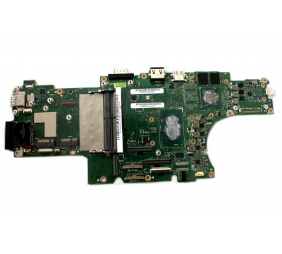 W6G3H Dell Latitude 5420 Rugged Motherboard with Intel Core i7-8650u CPU