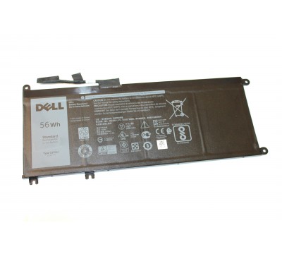 W7NKD Dell G7 Genuine 56Wh 15.2V Battery