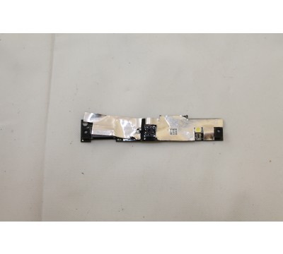 HP Elitebook 8470p Webcam / Microphone Board Module 686045-001