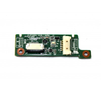 WGRGD Dell Latitude 7404 Rugged Extreme Digitizer Controller