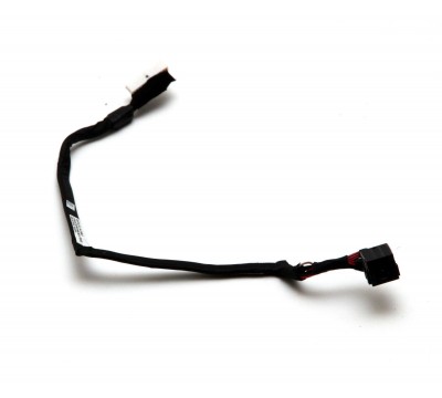 WV4NR Dell Alienware 15 R3 AC DC Power Jack Charging Port Connector Socket Cable DC30100Y800