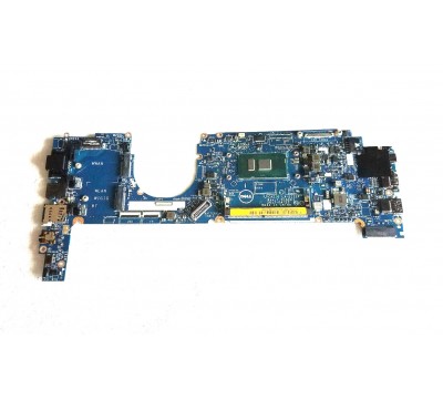 X0FTD Genuine Latitude 7280 i7-6600U @ 2.6 GHz Motherboard LA-E121P