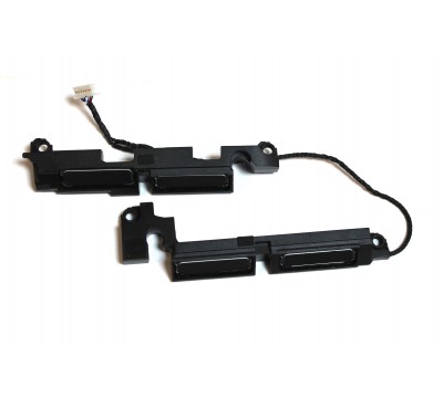 X3HCP Dell Alienware Area 51m Genuine Left Right Speaker Set