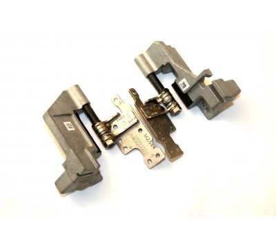 X7X9V G1P12 Dell Alienware 18 Genuine LCD Left Right Hinge Set AM0UN000400 AM0UN000500