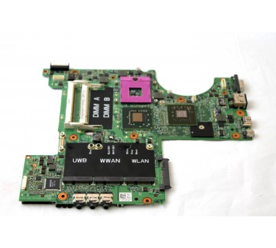 X852D Genuine XPS M1530 Motherboard Socket 478 GeForce 8600M