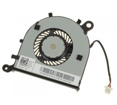  Dell XPS 13 9360 CPU Cooling Fan XHT5V 