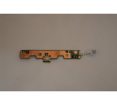HP PROBOOK 6450B 6455B 6555B POWER BUTTON BOARD W/ CABLE 613310-001 6050A2331401 