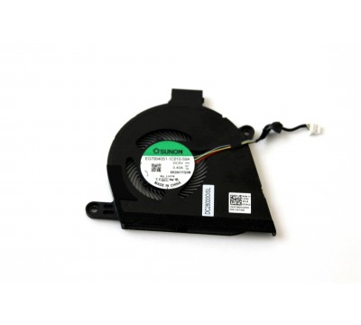 YJMGD Genuine Latitude 9510 CPU Cooling Fan DC28000OISL
