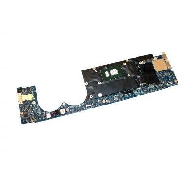 YPVJW Dell XPS 13 9370 Motherboard w Core i5-8250U CPU 3.4GHz
