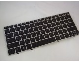 HP ELITEBOOK 2570P GENUINE US KEYBOARD 701979-001