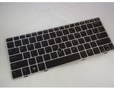 HP ELITEBOOK 2570P GENUINE US KEYBOARD 701979-001