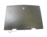 0J70Y Dell Alienware 17 R5 Genuine LCD Back Cover with Antennas