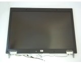 HP EliteBook 8730W COMPLETE LCD SCREEN 494016-001