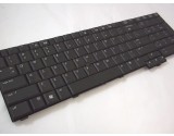 GENUINE HP EliteBook 8730W US KEYBOARD 494002-001 