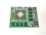 HP EliteBook 8730W Nvidia 512MB FX2700M Graphics Card G94-975-A1 493983-001 