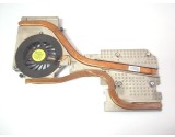 HP EliteBook 8730W GPU VIDEO CARD HEATSINK WITH FAN  494011-001