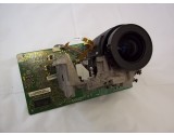 InFocus IN26 W260 Projector MAIN BOARD BL0061G08D02