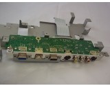 InFocus IN26 W260 Projector PORTS BOARD BL0061M02C03