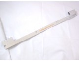 HP ELITEBOOK 8770W HINGE COVER 652529-001 