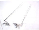 HP ELITEBOOK 8770W LCD HINGES WITH BRACKETS 652528-001 
