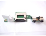 HP 425 AUDIO PORT CARD READER BOARD 6050A2330501 622614-001