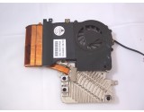 HP SPECIAL EDITION L2000 CPU HEATSINK WITH FAN 3ICT8TATP08