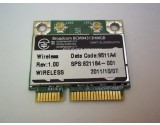 HP SLATE 500 TABLET BROADCOM WIRELESS WIFI WLAN HALF MINI B/G/N CARD 621184-001