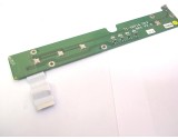 SAGER 5600 5600D POWER BUTTON BOARD 71-56P14-D03