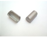 SAGER 2200 2200C LCD HINGE COVERS SET 