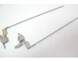 HP Elitebook 8760W LCD HINGES 652528-001