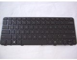 GENUINE HP 3125 3115M US KEYBOARD 699028-001