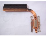 HP 3125 3115M CPU HEATSINK 664999-001