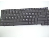 HP 6710B 6715B US KEYBOARD 443811-001