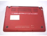 HP Envy Pro 4-1038NR RED BASE BOTTOM CASE 686092-001